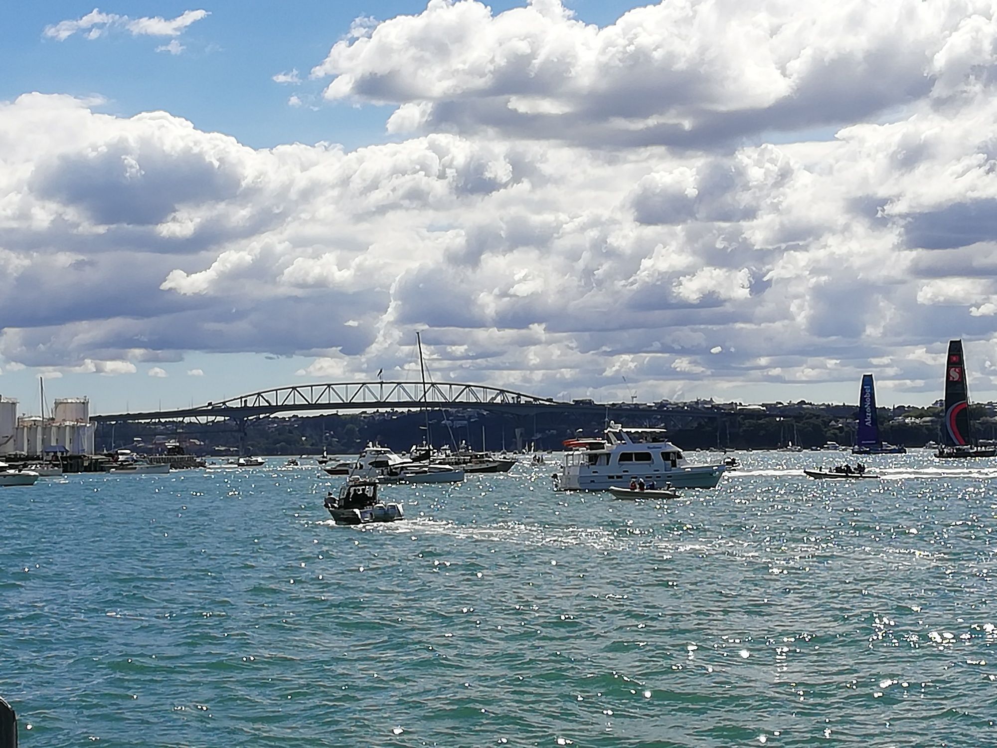 Apartment Princes Wharf Grace *